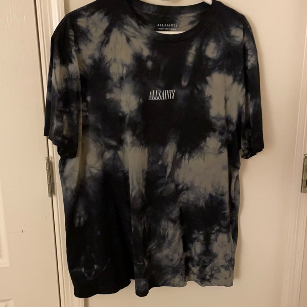 Men’s ALLSAINTS t shirt